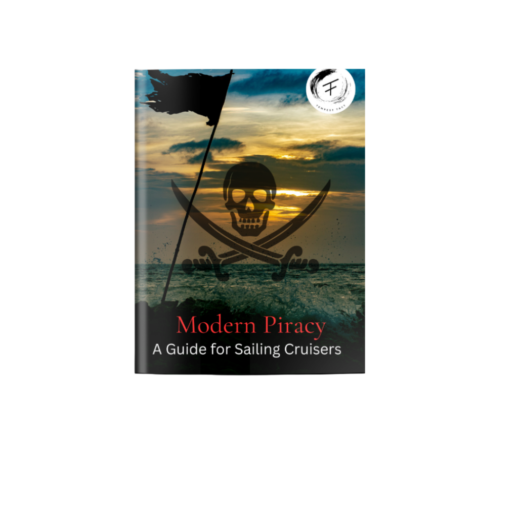 Modern Piracy Book Cover